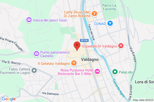 Immobiliare Fioravanzo