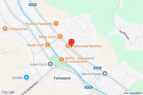 Immobiliare Olimpica (S.R.L.)