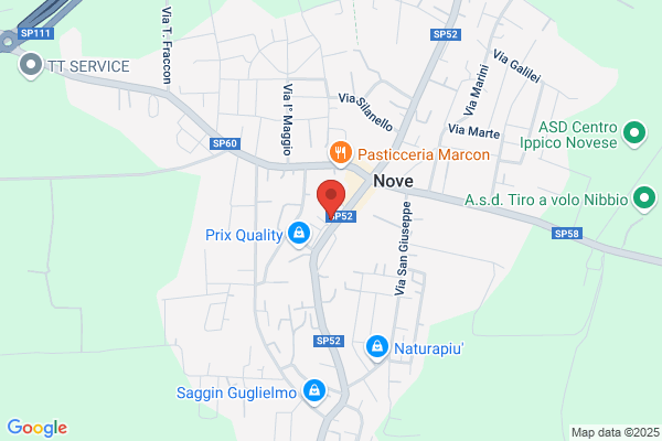 Immobiliare Sartori S.R.L.