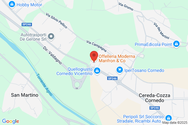 Moretto gianni