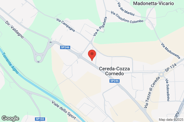 Edilpozza S.A.S. Di Pozza Antonio & C.
