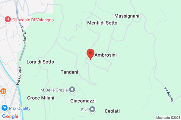 Zerbato giannino