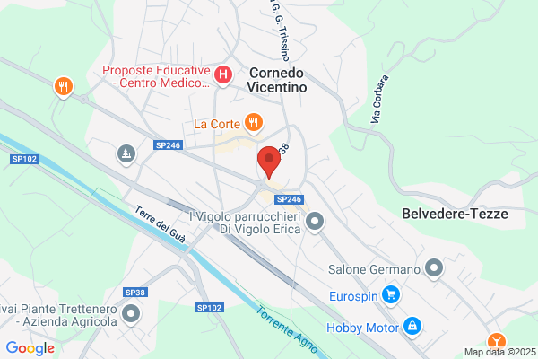 Studio Legale Lovato Associato
