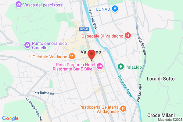 Disconzi Avv. Maria Cristina
