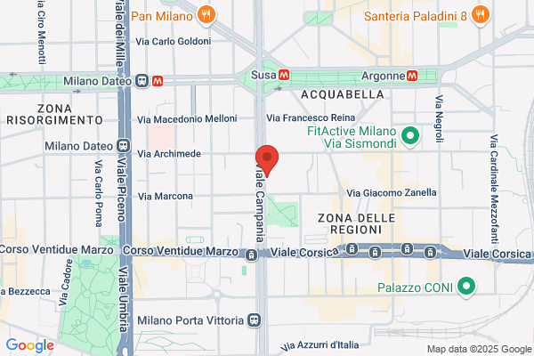 Milan eugenio (Avv.)