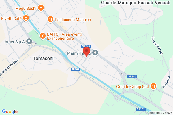 Publidist Di Targhetta Maria anastasio
