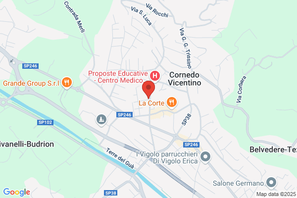 Gastaldon Leonardo (Dr.)