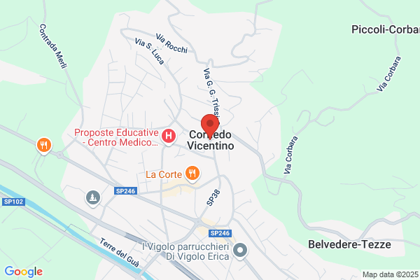 Mazzeo giuseppe (Dr.)