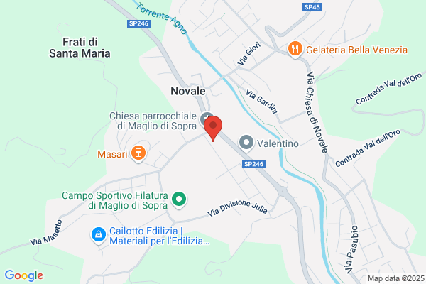 Studio Dentistico Bortolaso
