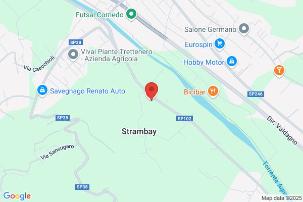 Studio Dentistico dalla Riva