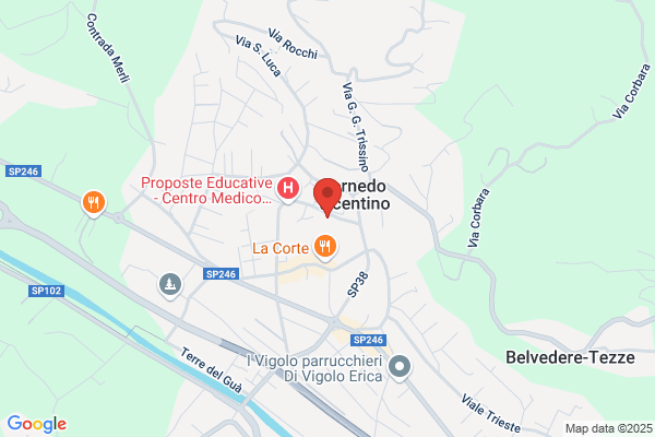 Municipio Di Valdagno