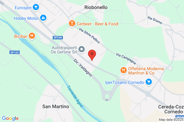Costruzioni Edili Negro Leopoldo