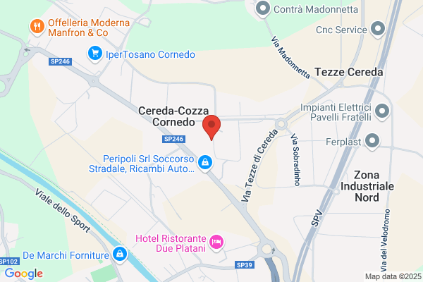 Ferrazza Srl