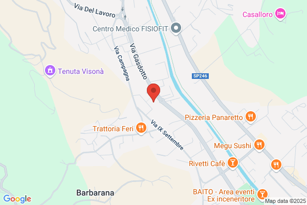 Fanton Fratelli (S.N.C.)