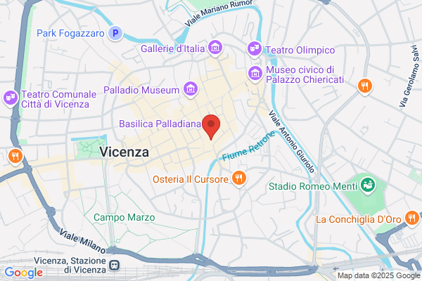 Farmacia Al Redentor
