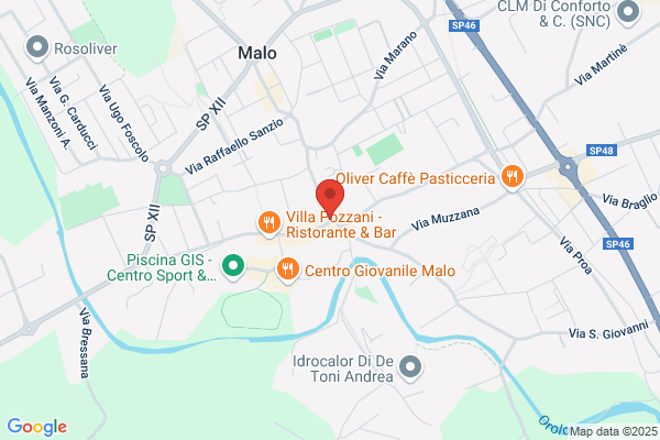 Farmacia Alla Carita Di Marchioro Dr. Antonio