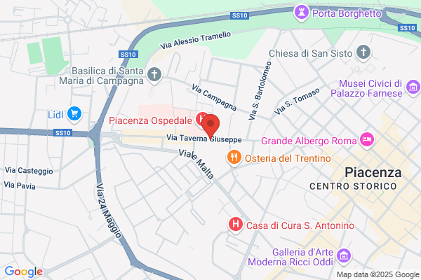 Farmacia Dellospedale