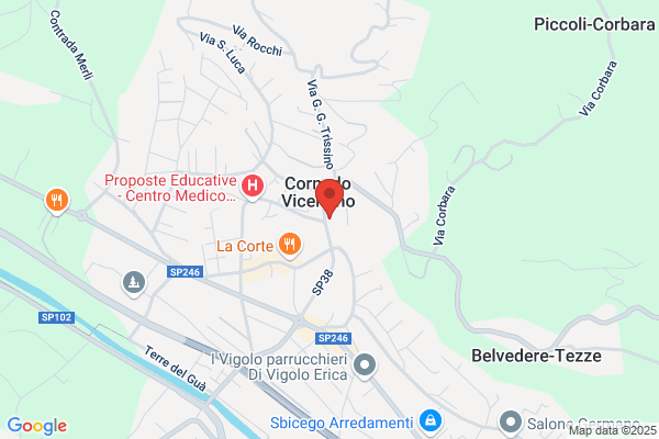 Farmacia Patuzzi Dr. Benedetto