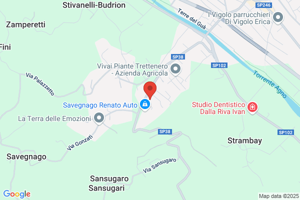 Edilizia-Restauro S.R.L.
