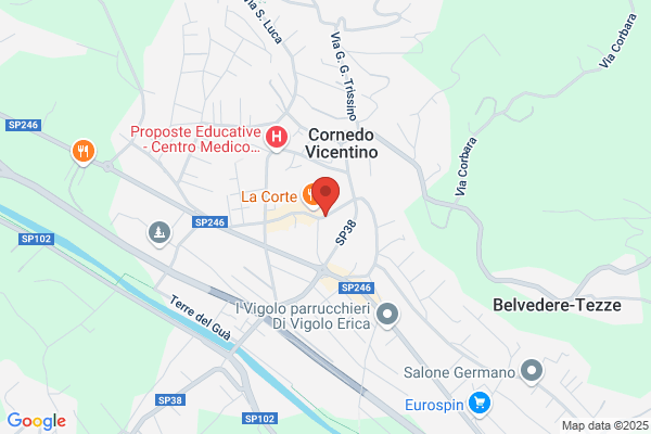 Edilnord Di Pitussi Jeannine (S.R.L.)