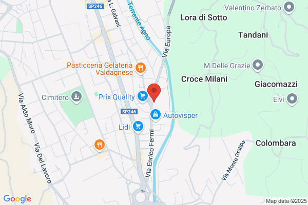 Facchin Tullio