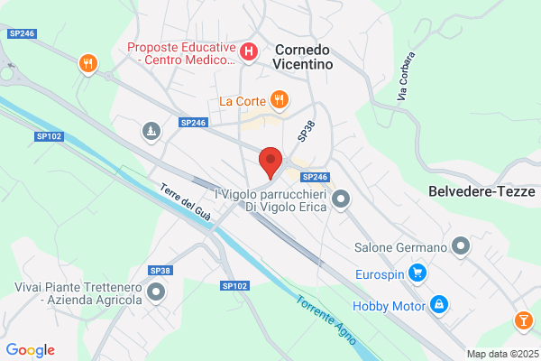 Impresa Edile Poretto Remigio