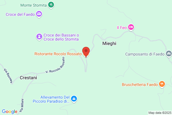 Rossato claudio