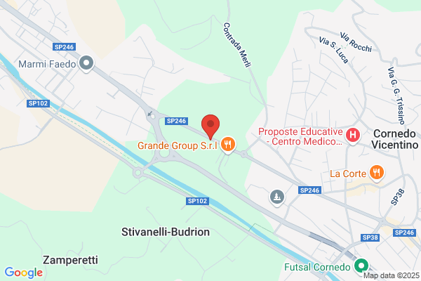 Marmi 3 Esse Di Pasetto Maria E c. (S.N.C.)