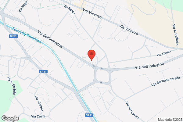 Bevilacqua Polietilene Srl