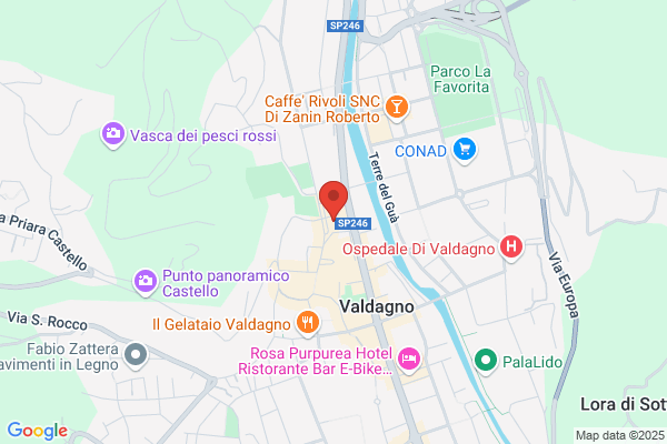 Ingrosso Vincenzo (Dr.)