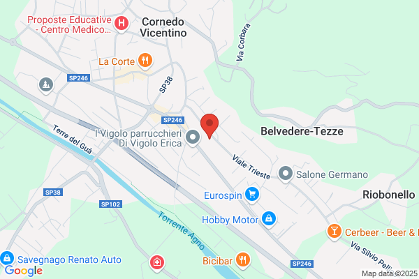 Estetica Benessere