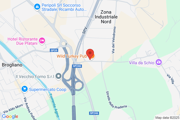 Studio Tecnico Associato Danieli
