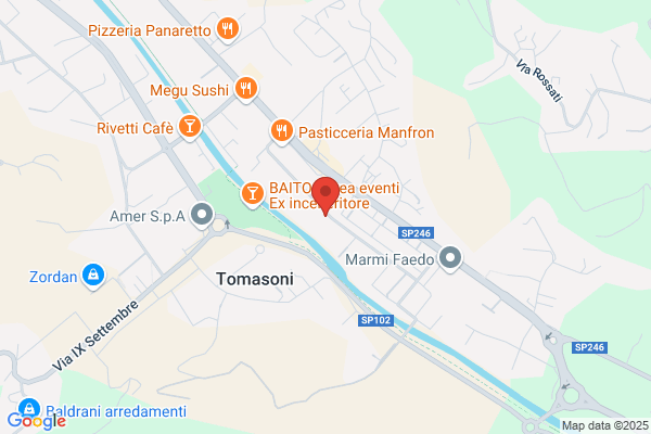 Gamma Stampi Srl