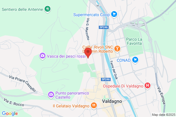 Il Cerchio Coop. S.R.L.