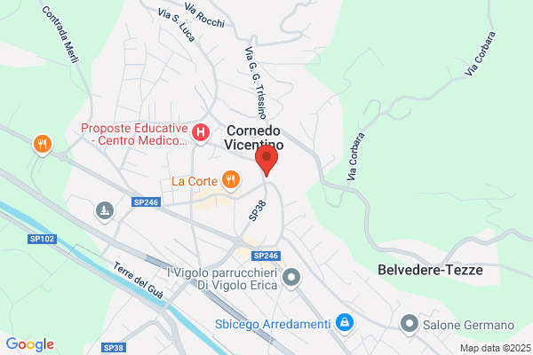 Le Pietre di Dori