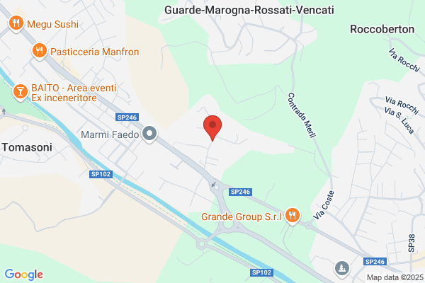Masali Di Boscolo Flavia