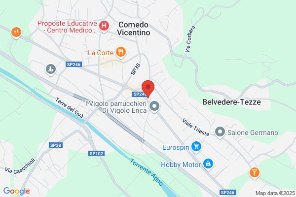 Rossato marco