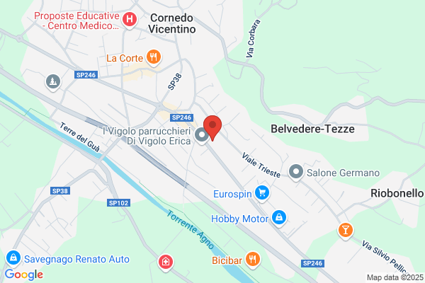 Studio Associato Agno