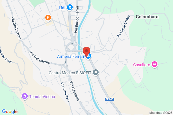 Studio Associato Campagnolo e Pizzinini