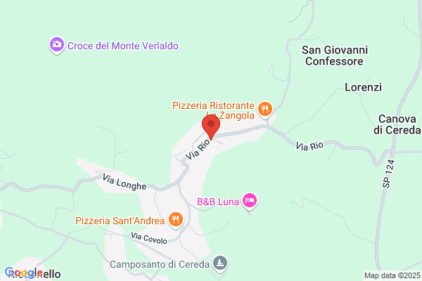 Pizzeria Nells