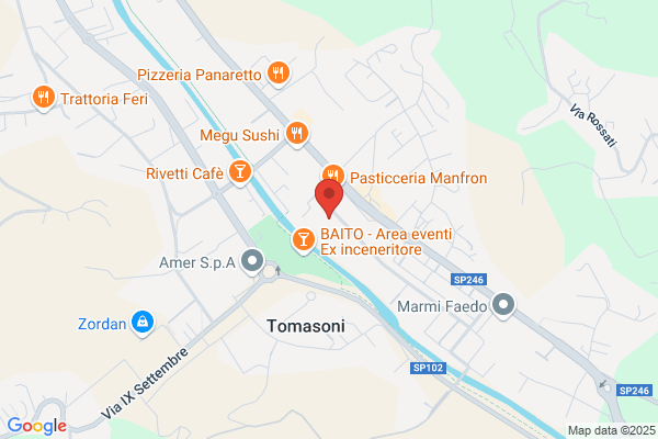 T.& T. Tubi Termoplastici (S.R.L.)