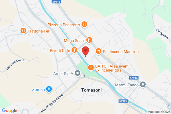 Malcom Industria Confezioni S.R.L.