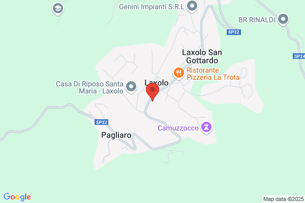 Locanda La Rua