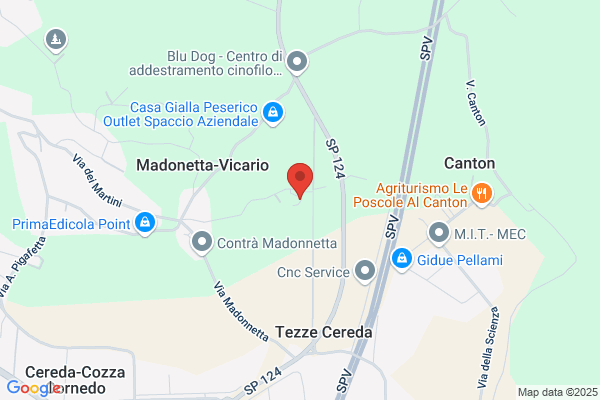 Tiozzo massimo