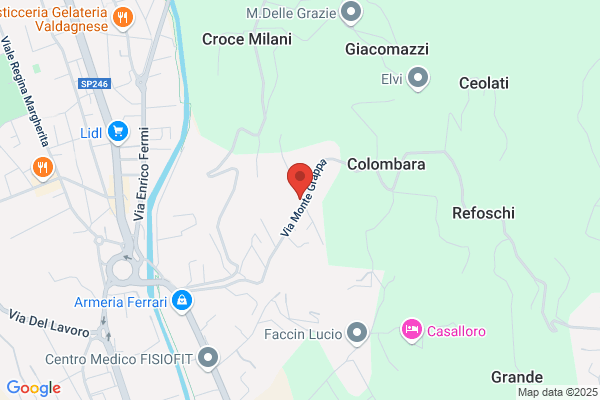 Ceolato Arredamenti