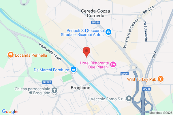 Italtecno Impianti Srl