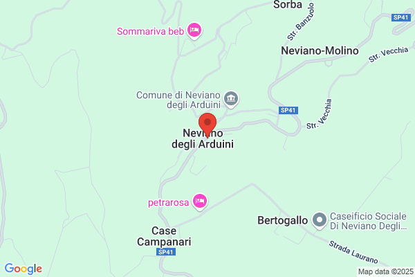 Onoranze Funebri Matildiche