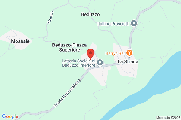 Costi Dante