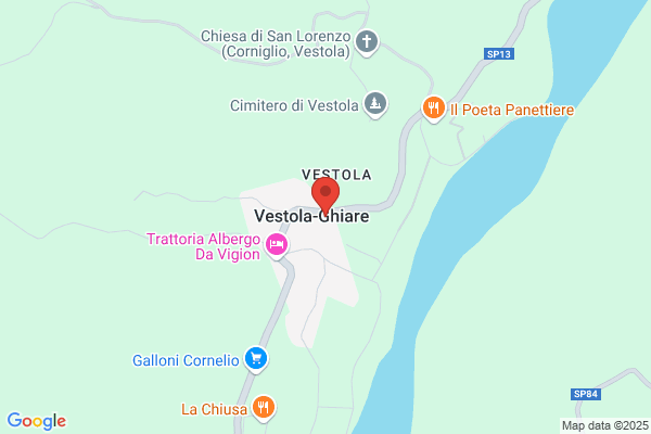 Farmacia Ghiare Di Bandini Dr Claudia Claudia (Dr.)