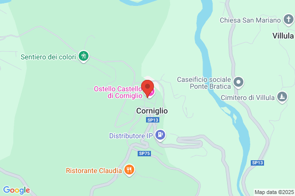 Municipio Di Corniglio